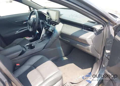 2021 Toyota Venza Xle from USA, damaged, VIN JTEAAAAH9MJ014938